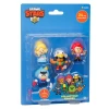 Brawl Stars 5li Figür - Model 2
