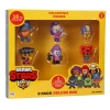 Brawl Stars 8li Delüks Figür - Model 5