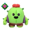 Brawl Stars Tekli Aksiyon Figürü - Spike