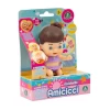 Cicciobello Amicicci Tatilde Tekli Seri 8 - Ciccioariel