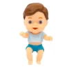 Cicciobello Amicicci Tatilde Tekli Seri 8 - Cicciodaniel