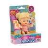 Cicciobello Amicicci Tatilde Tekli Seri 8 - Cicciowendy