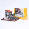 Çift Katlı Yazlık Villa