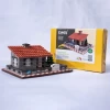 Çiftlik Evi
