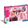 Clementoni Barbie Puzzle 104 Parça 25752