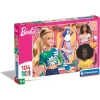 Clementoni Barbie Puzzle 104 Parça 25753