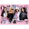 Clementoni Barbie Puzzle 104 Parça 25754