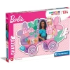 Clementoni Barbie Puzzle 104 Parça 27164