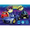 Clementoni BatWheels Puzzle 2x20 Parça 24806