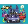Clementoni Batwheels Puzzle 2x60 Parça 24812