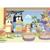 Clementoni Bluey Puzzle 2x20 Parça 24807