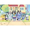 Clementoni Bluey Puzzle 2x60 Parça 24813