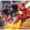 Clementoni DC Justice League Puzzle 3x48 Parça 25296