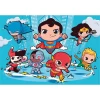 Clementoni DC Super Friends Puzzle 30 Parça 20277