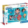 Clementoni DC Super Friends Puzzle 30 Parça 20277