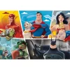 Clementoni DC Super Pets Puzzle 104 Parça 27172
