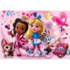 Clementoni Disney Alices Wonderland Bakery Puzzle 104 Parça 2575