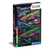 Clementoni Disney Cars Puzzle 104 Parça 25758