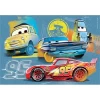 Clementoni Disney Cars Puzzle 2x20 Parça 24808