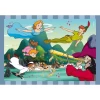 Clementoni Disney Classics 4 in 1 Puzzle 72 Parça 21523