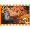 Clementoni Disney Classics 4 in 1 Puzzle 72 Parça 21523