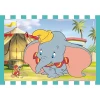 Clementoni Disney Classics 4 in 1 Puzzle 72 Parça 21523