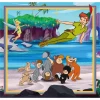 Clementoni Disney Classics Puzzle 3x48 Parça 25302