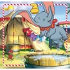 Clementoni Disney Classics Puzzle 3x48 Parça 25302