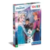 Clementoni Disney Frozen Puzzle 104 Parça 25742