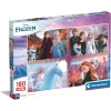 Clementoni Disney Frozen Puzzle 180 Parça 29786