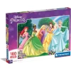 Clementoni Disney Princess Puzzle 180 Parça 29787