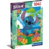 Clementoni Disney Stitch Puzzle 104 Parça 27572