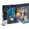 Clementoni Disney Wish Puzzle 104 Parça 27148