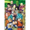 Clementoni Dragon Ball Puzzle 104 Parça 25750
