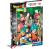 Clementoni Dragon Ball Puzzle 104 Parça 25750