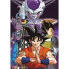 Clementoni Dragon Ball Puzzle 104 Parça 25774