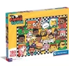 Clementoni Emoji Town Puzzle 180 Parça 29066