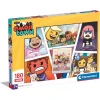 Clementoni Emoji Town Puzzle 180 Parça 29067