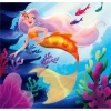 Clementoni Fantastic Creatures Puzzle 3x48 Parça 25319