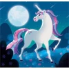 Clementoni Fantastic Creatures Puzzle 3x48 Parça 25319
