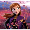 Clementoni Frozen Puzzle 3x48 Parça 25297
