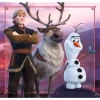 Clementoni Frozen Puzzle 3x48 Parça 25306