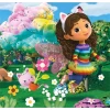 Clementoni Gabbys Dollhouse Puzzle 3x48 Parça 25295