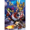 Clementoni Guardians of The Galaxy Puzzle 180 Parça 29783