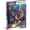 Clementoni Guardians of The Galaxy Puzzle 180 Parça 29783