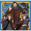 Clementoni Harry Potter Puzzle 3x48 Parça 25312