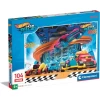 Clementoni Hot Wheels Lets Race Puzzle 104 Parça 25777