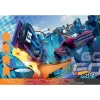 Clementoni Hot Wheels Puzzle 2x60 Parça 24816