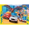 Clementoni Hot Wheels Puzzle 30 Parça 20284
