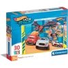 Clementoni Hot Wheels Puzzle 30 Parça 20284